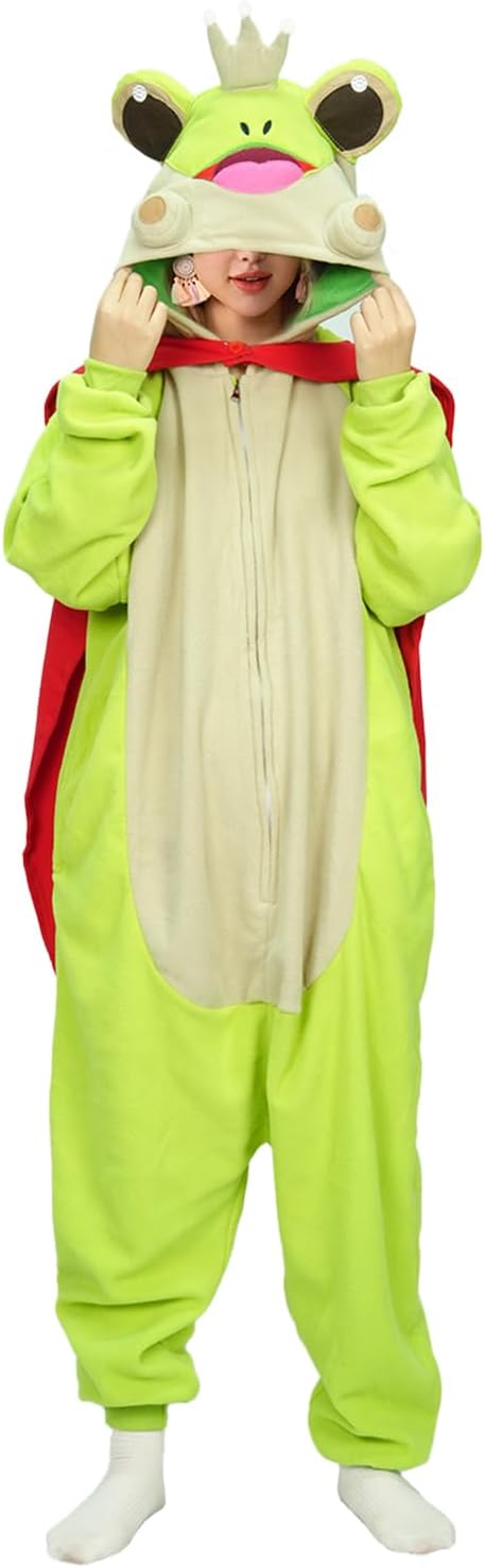 Adult Onesie Halloween Costume Adult Pajamas Women Men