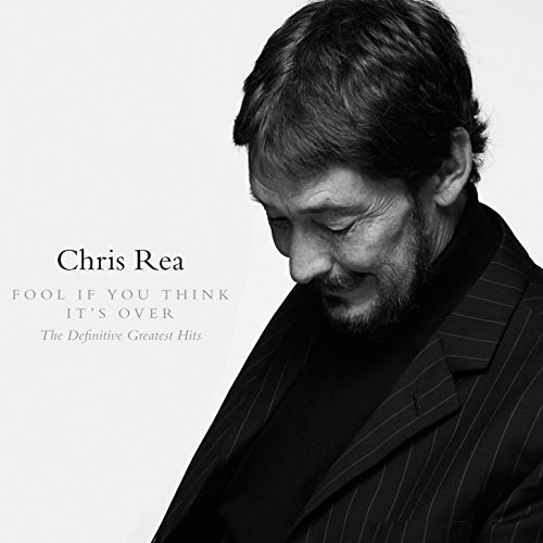 Chris Rea