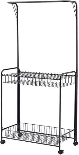 LXBAMKEA Perchas multifuncionales para pantalones percheros de ropa extraíbles perchero para pantalones con 20 ganchos de almacenamiento ropa