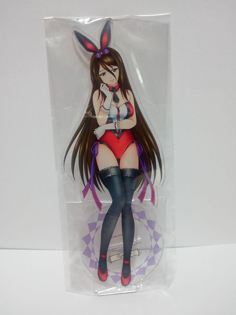 戦国乙女　アクリルスタンド　バニーver　12種 戦国乙女 アクリルスタンドバニーガールVer.【リキュウ