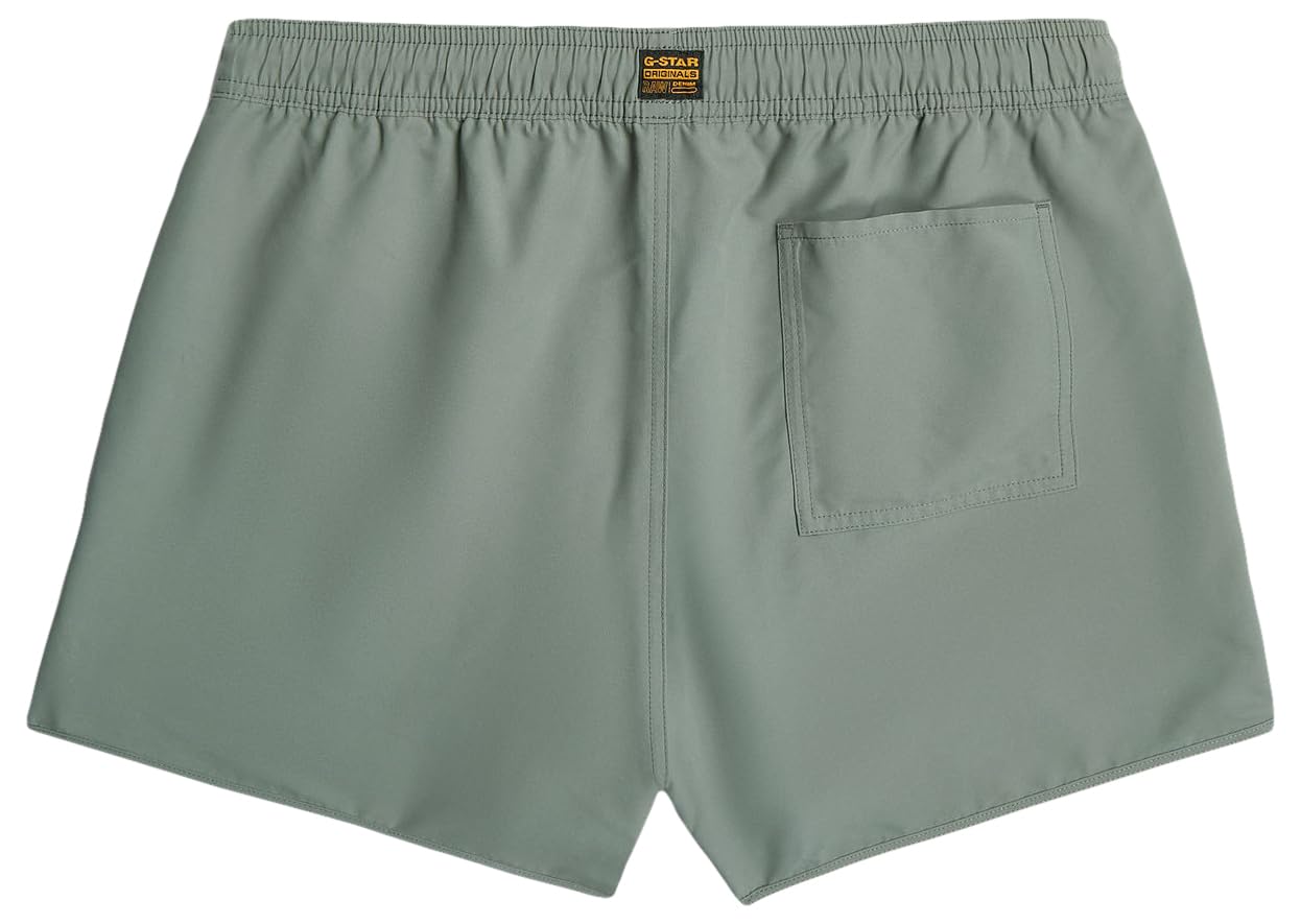 G-Star Herren Carnic 2.0 Swimshort Swim Trunks (1er Pack)