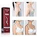 Pueraria Mirifica Cream for Breast Enlargement,Vanvler Bust Butt Enhancement Must UP Essential (Multicolor)