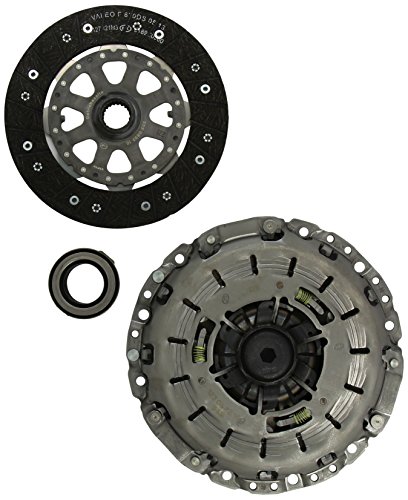 Kit d'embrayage LuK 623323500 anti-patinage pour BMW 3 et 5