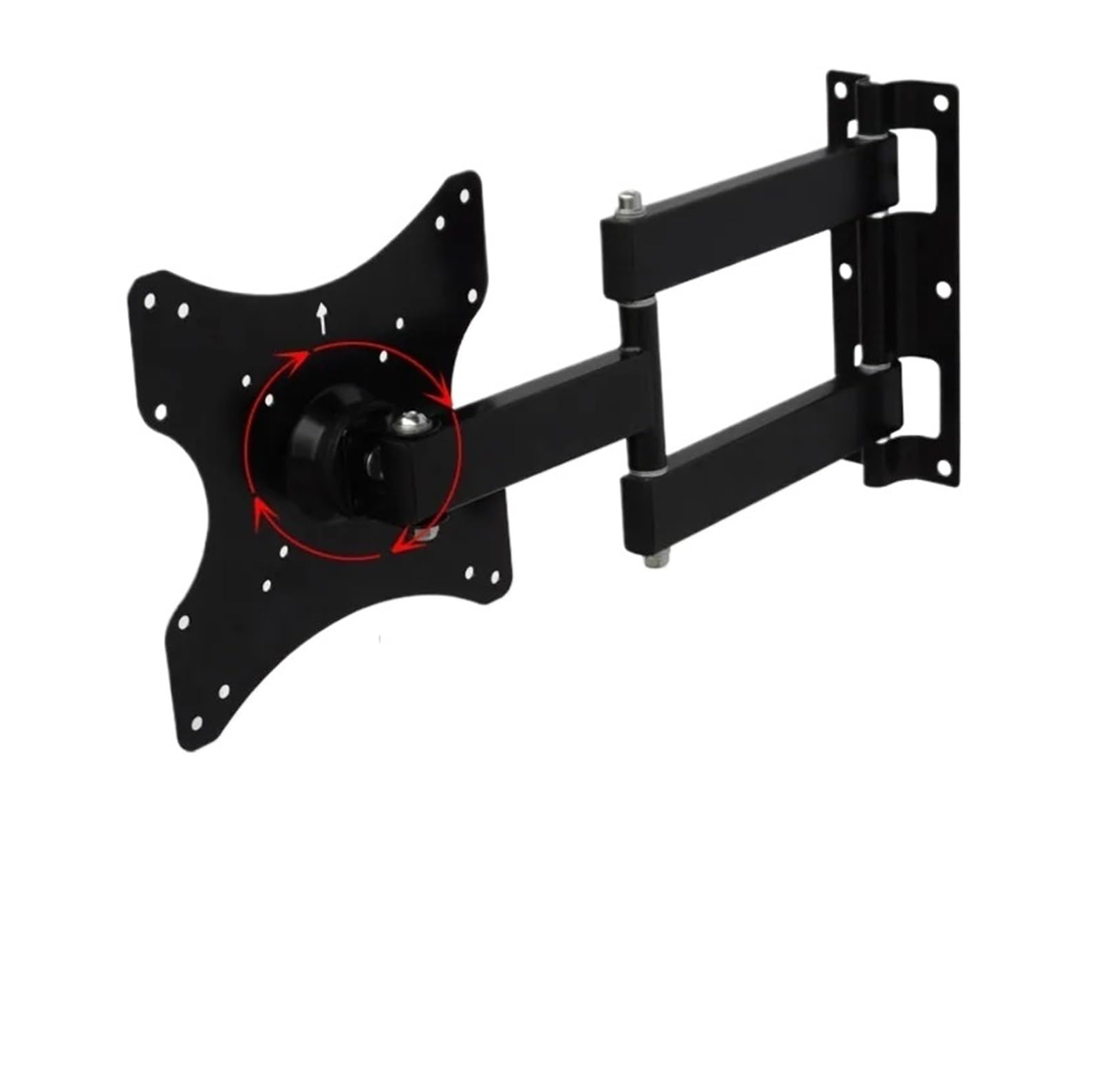 TV mural 360 pivotant EML403X pour écran 17-40 pouces