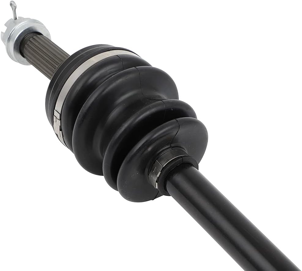 SCITOO CV Axle Shaft Assembly Front Left Right for Kawasaki Teryx 750 59266-0028 2 PCS