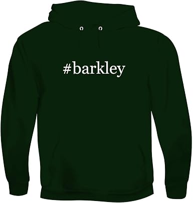 Amazon.com: #barkley - Sudadera con capucha para hombre, XL : Ropa, Zapatos  y Joyería