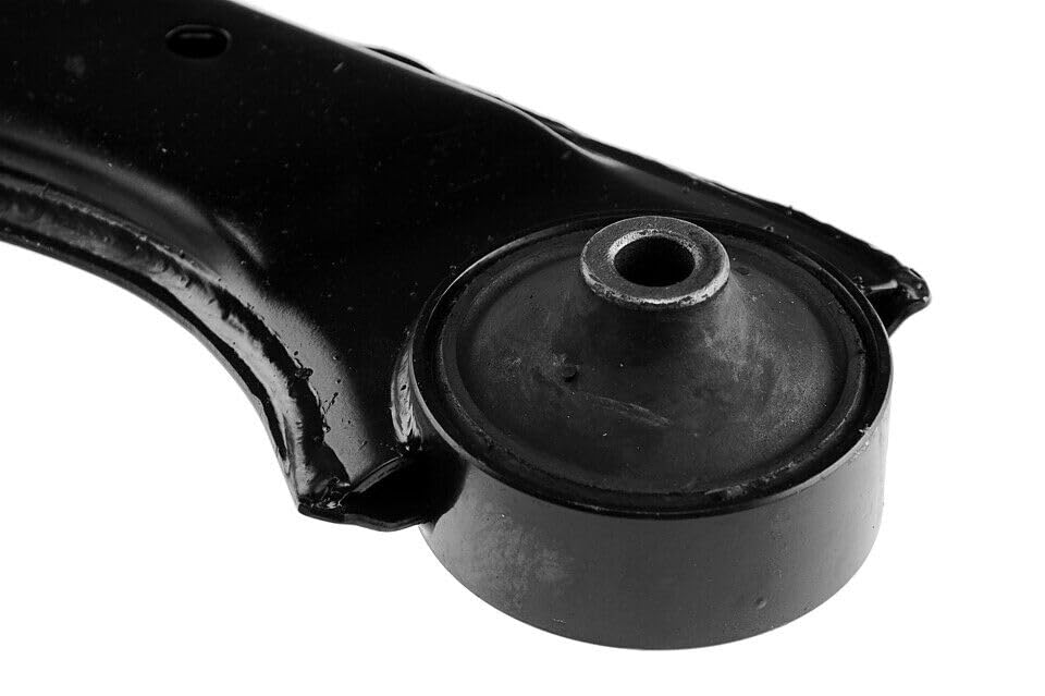 Bras de commande inférieur avant gauche pour réparer direction Peugeot Bipper 2008+ - 3