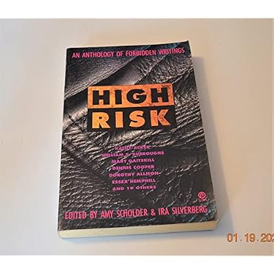 High Risk