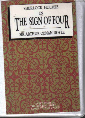 The Sign of Four (Library Case)
