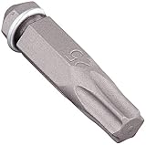 Simpson Strong Tie BITTX25-RC10 T-25 6-Lobe Bits (10 Pack)