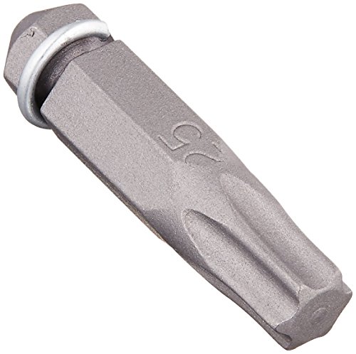 QuikDrive BITTX25-RC10 - T-25 Driver Bit Pack 10ct