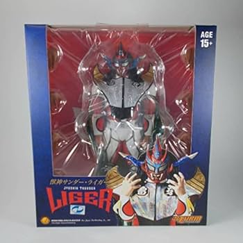 ストームコレクティブルズ 獣神サンダーライガー 300体限定 青Ver. 新日本プロレス アクションフィギュア 獣神サンダー・ライガー