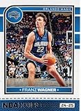 2024-25 Panini-Hoops #94 Franz Wagner