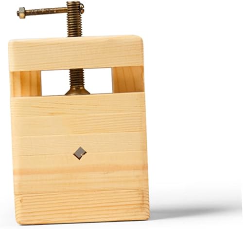 Miniatura 4 de EXCEART 2pcs Wood Carving Stand Wood Working Clamp Carving Fixing Tool Engraved Tool Engraved Seal Tool Engraved Tool Wood Adjustable Fixture