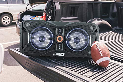 altec lansing xpedition 850