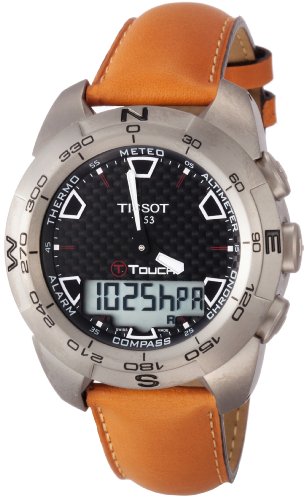 Tissot T0134204620100 Tissot T0134204620100