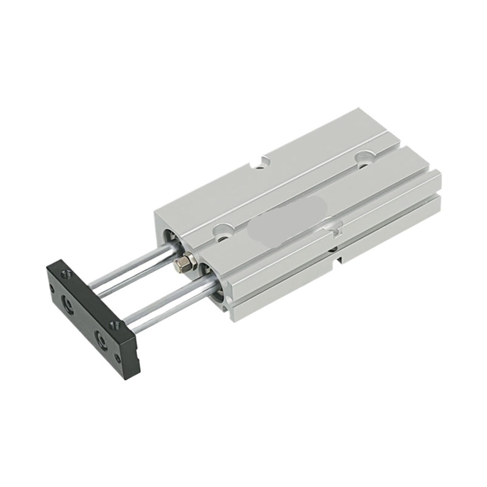 Cilindro pneumatico ad aria compressa a doppio effetto con magnete TN da 32 mm, parti pneumatiche, 1 pezzo(TN32-100)
