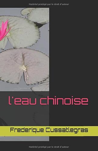 Preisvergleich Produktbild L'eau chinoise