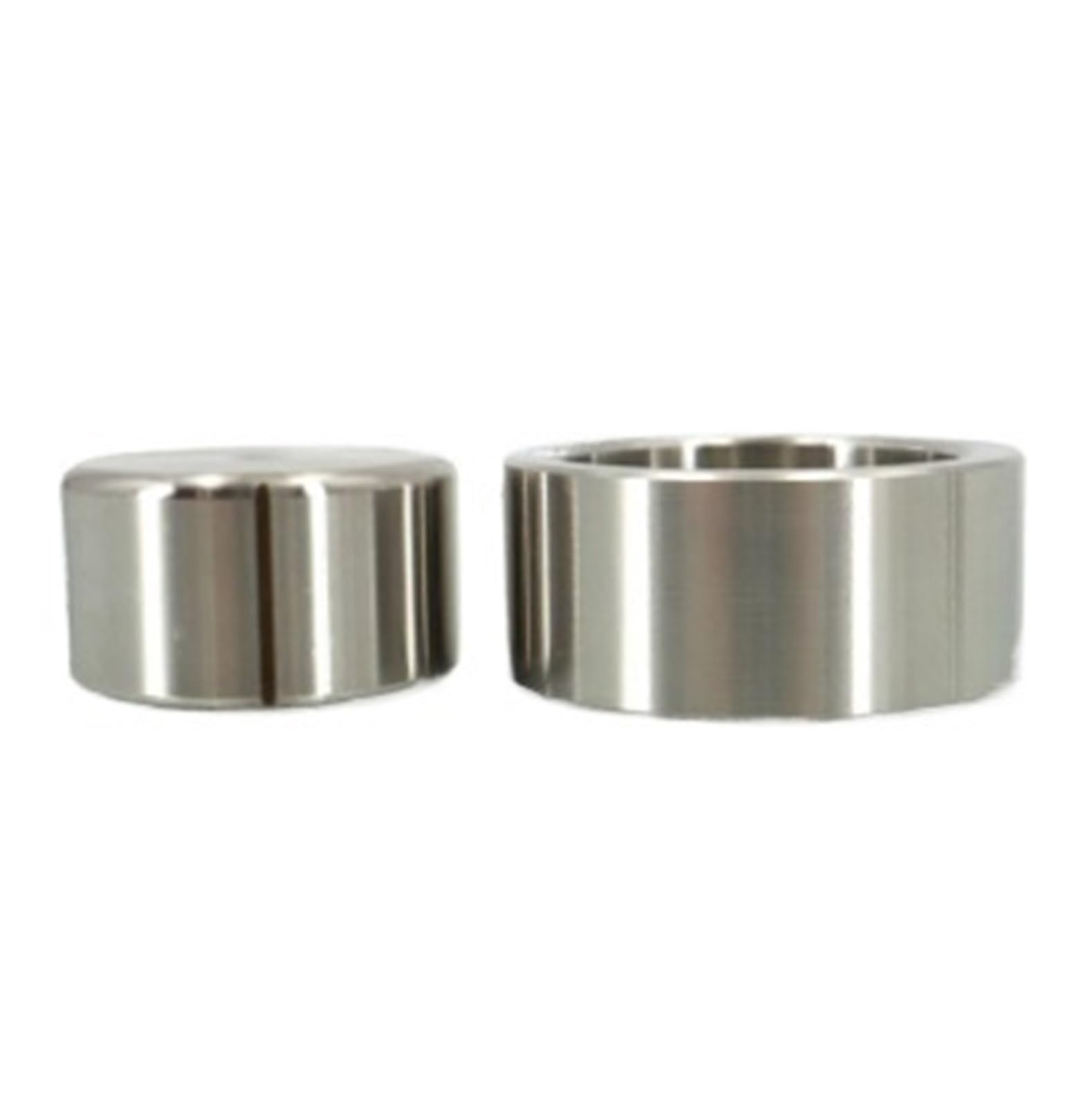 Accessoires de polissage grande taille et supports d'équilibrage n°1