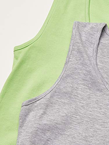 Image of Marky G Apparel Girls' Fine Jersey Tank