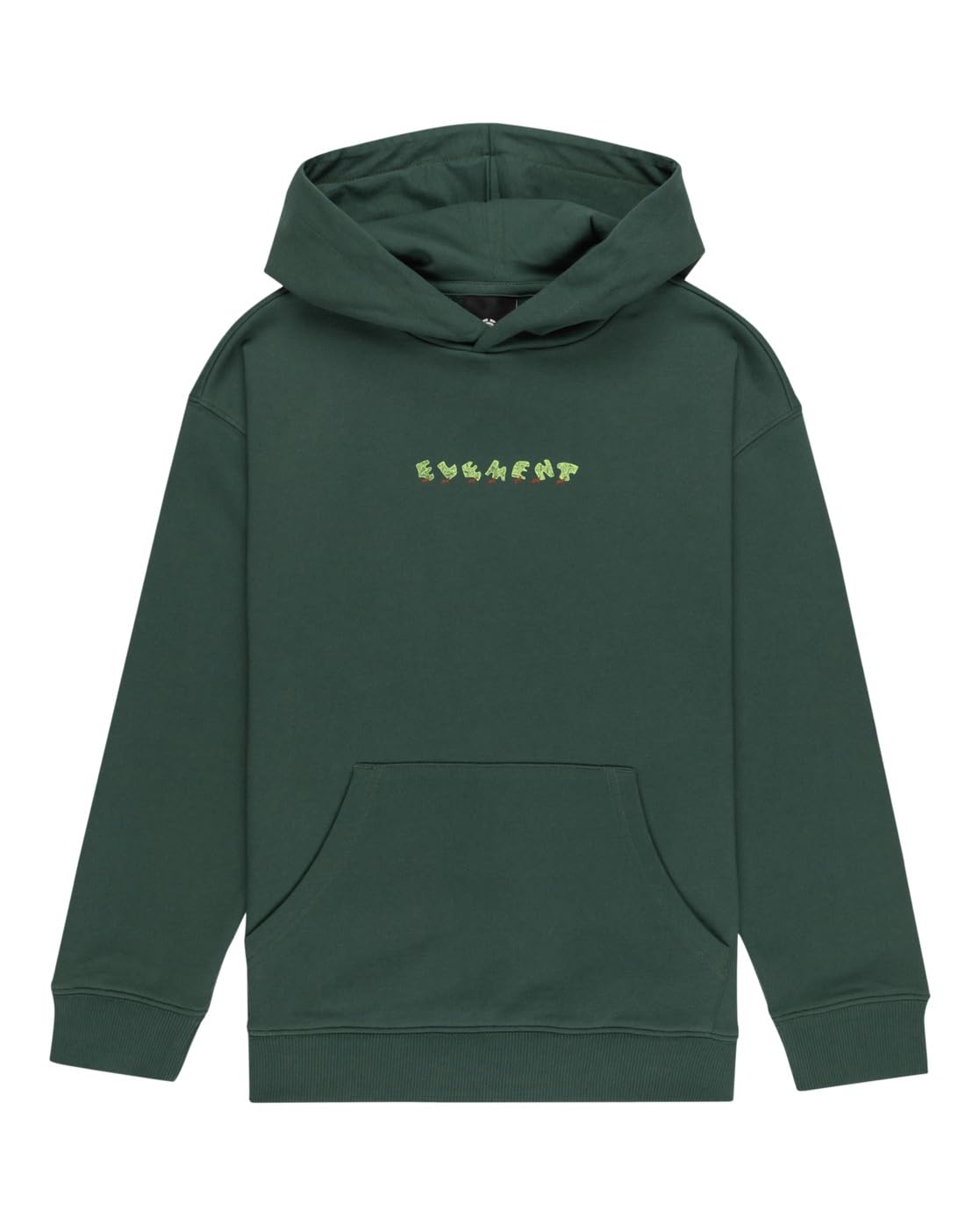 Sweatshirt à capuche garçon Element Marching Ants Hood