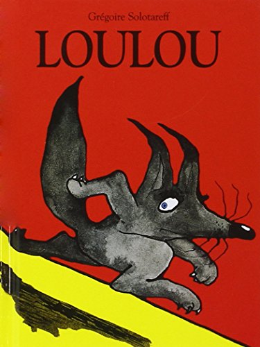 loulou [French] 2211062717 Book Cover