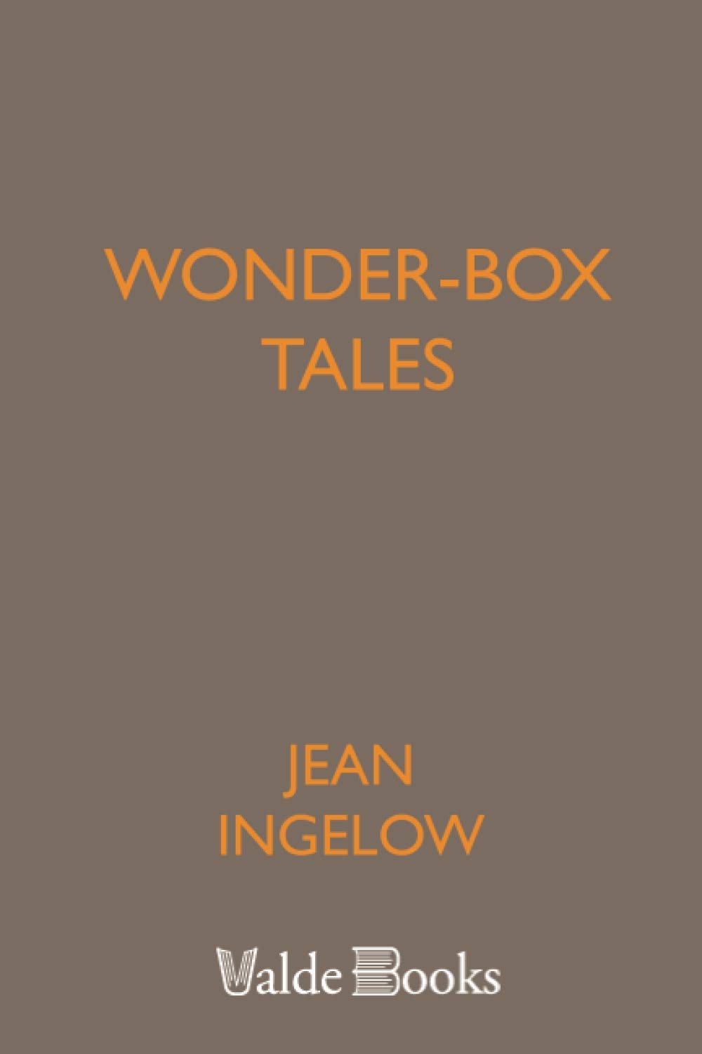 Wonder-Box Tales