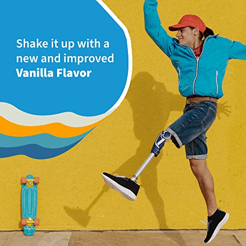 Thumbnail image for Garden of Life Meal Replacement Shakes