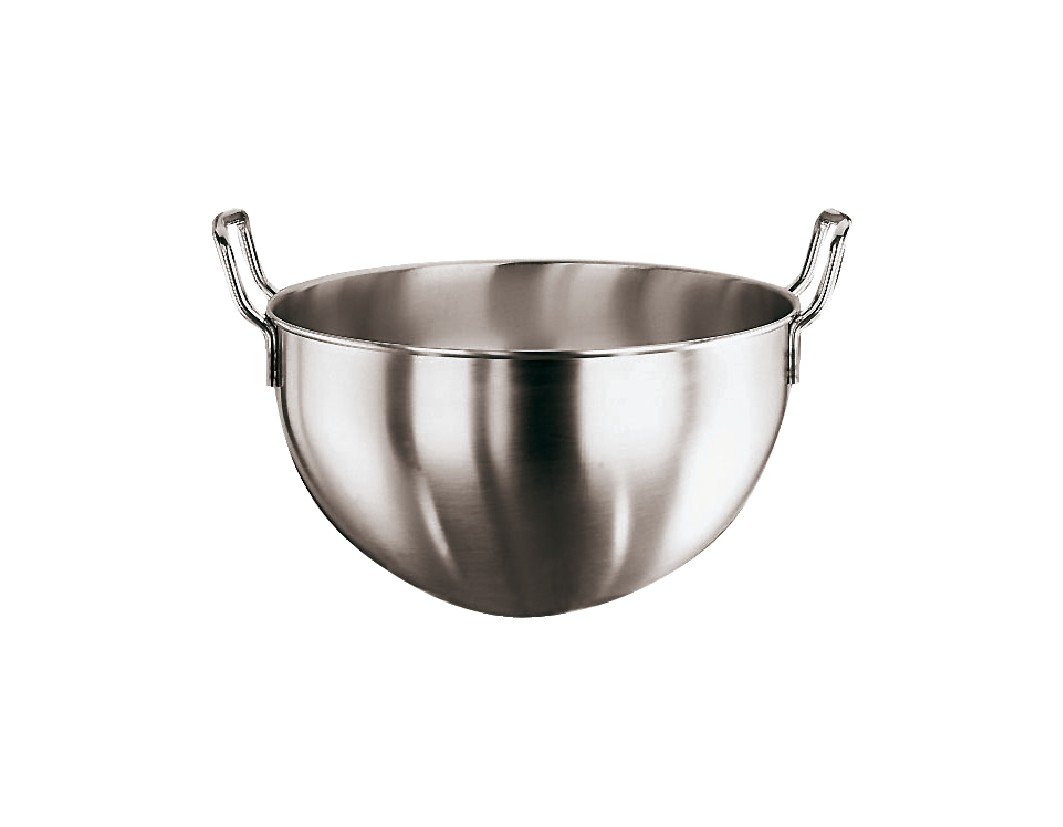 Bastardella Semisferica Cm 36 Inox