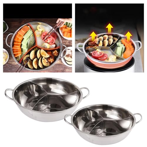 Chafing Dish Resistente y Fácil de Limpiar con Base Reforzada 8