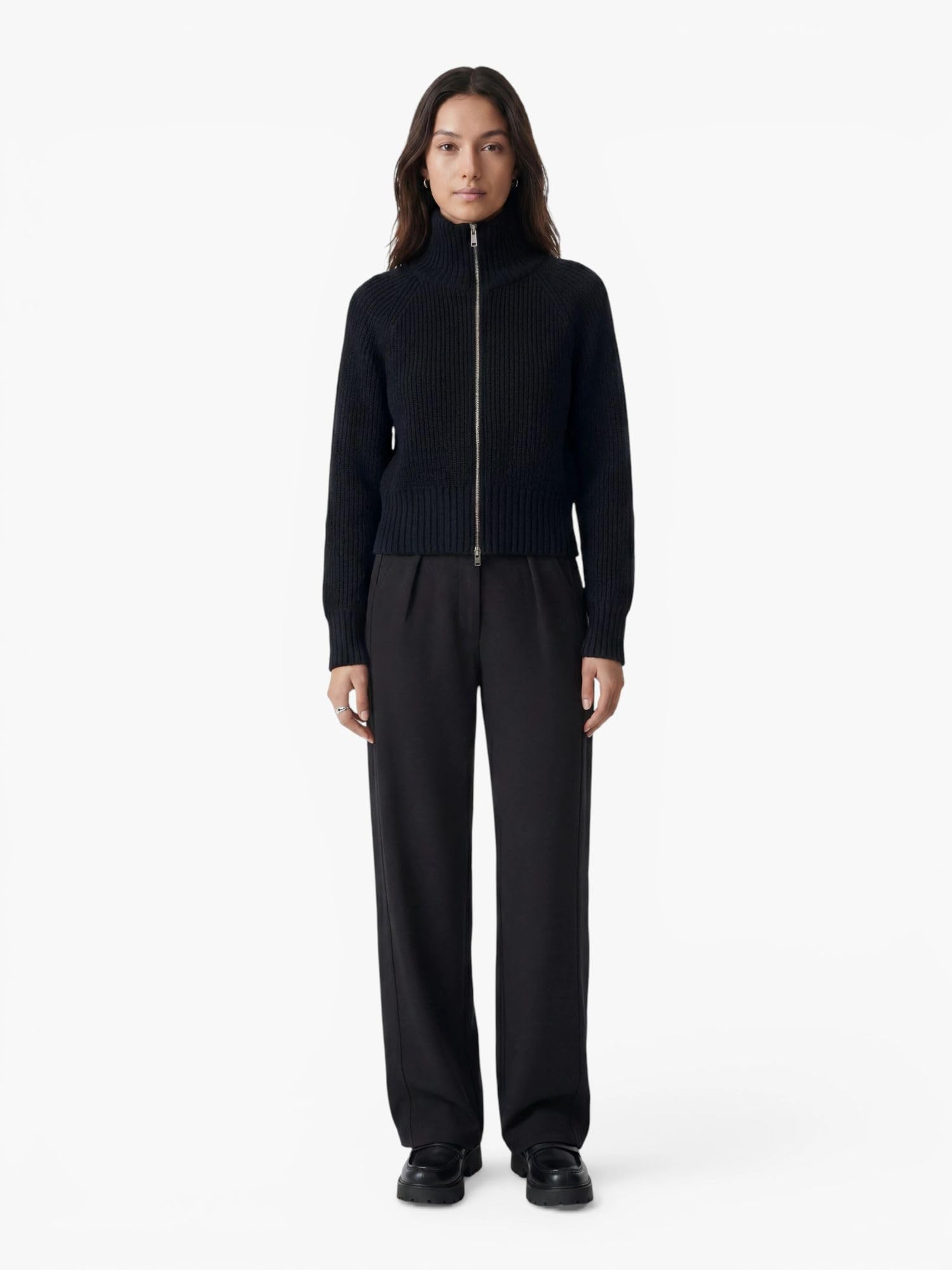 LeGer Nala Jumper, Strickjacke für Damen, by Lena Gercke, Gr. 34-44