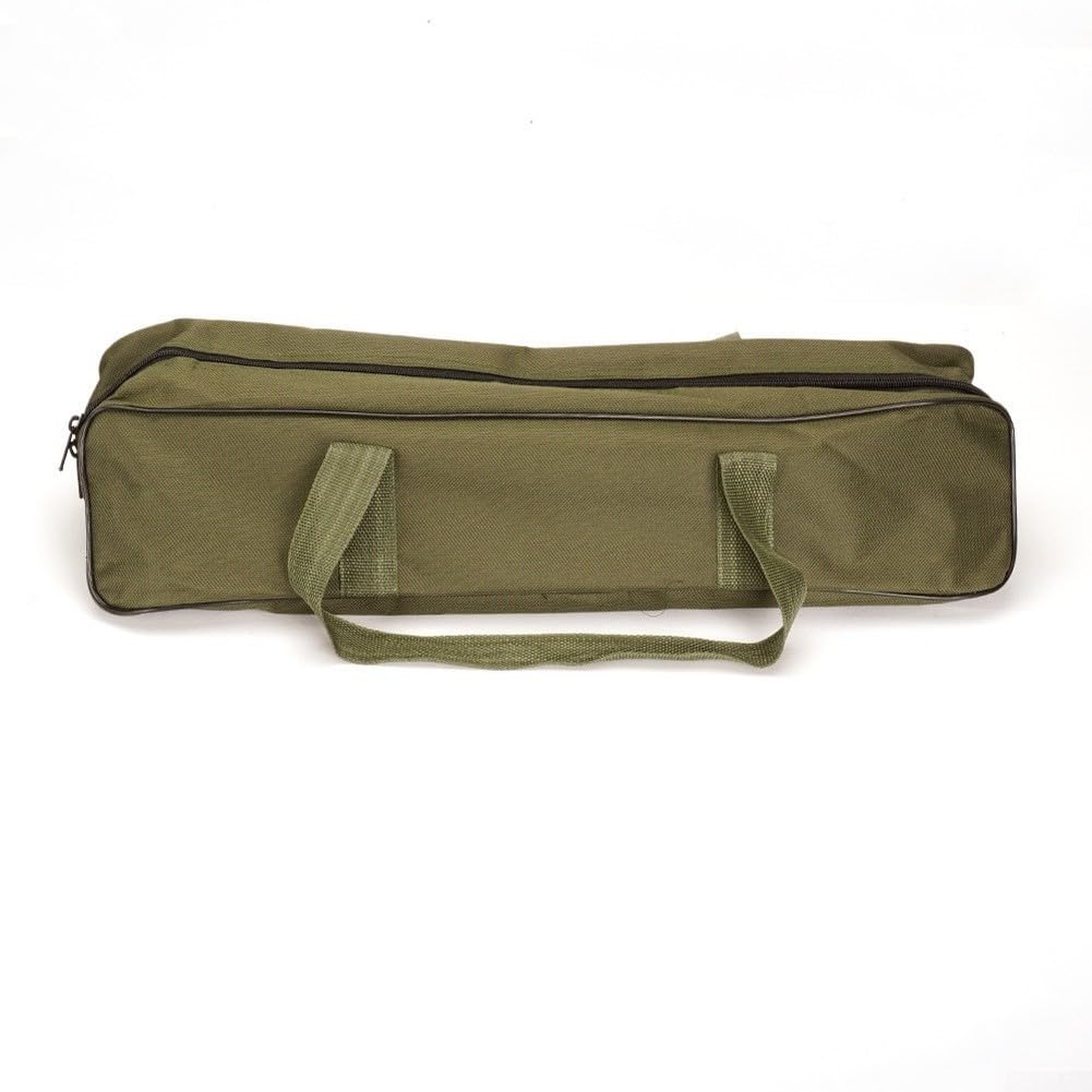 Support pour canne à pêche à la carpe 53 cm