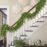 2PCS 9FT Norfolk...image