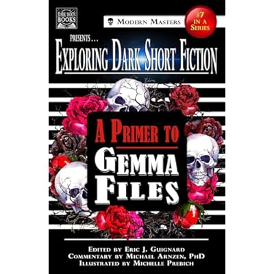 Exploring Dark Short Fiction #7