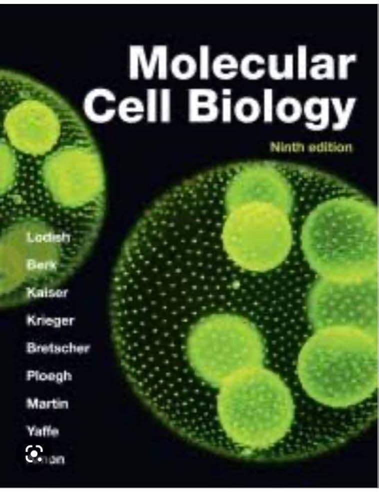 健康・医学 Molecular Cell Biology, 9th Edition Amazon.co.jp: Molecular Cell Biology, 9th Edition : Toys & Games