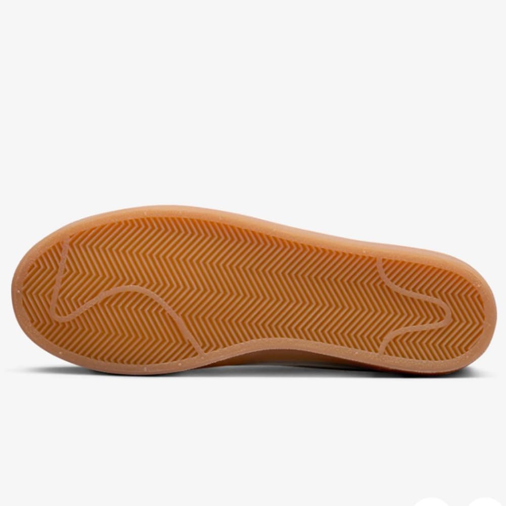 Nike Killshot 2 Women's Shoes (FZ5630-101, SAIL/Gum Yellow/Black/SAIL) Size 11 - Image 4