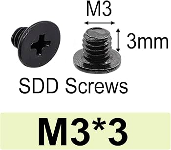 Amazon.com: New Lot 100 pcs Replacement HDD SATA SDD Hard Disk