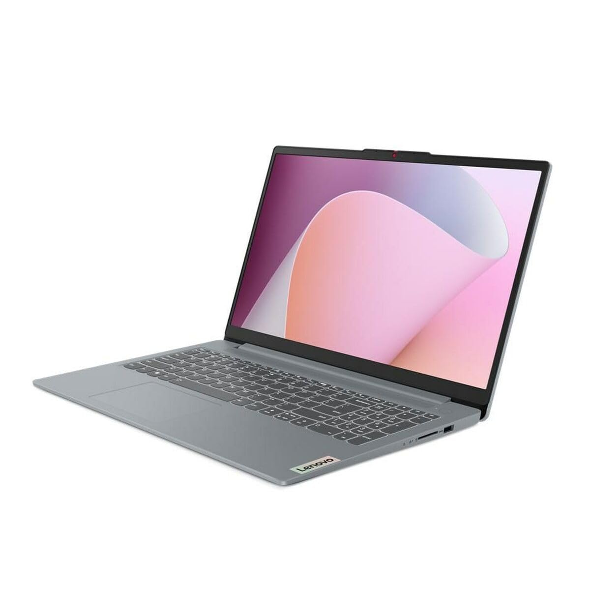 Lenovo IdeaPad Slim 3 15.6 Inch AMD Ryzen 5-7530U 8GB RAM 512GB 