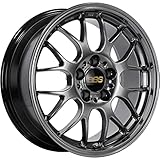 BBS RGR Black Wheel (18x9.5