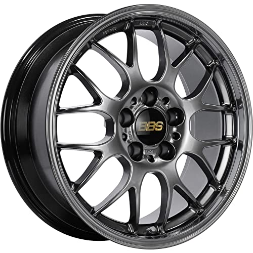 BBS RGR Black Wheel (18x9.5
