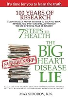 100 years of research - heart disease 109183461X Book Cover