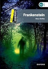 Frankenstein. Dominoes. Livello 1. Con audio pack