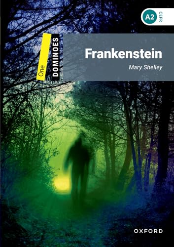 9780194249775 Frankenstein