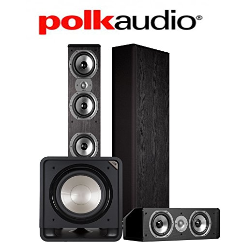 polk audio tsi