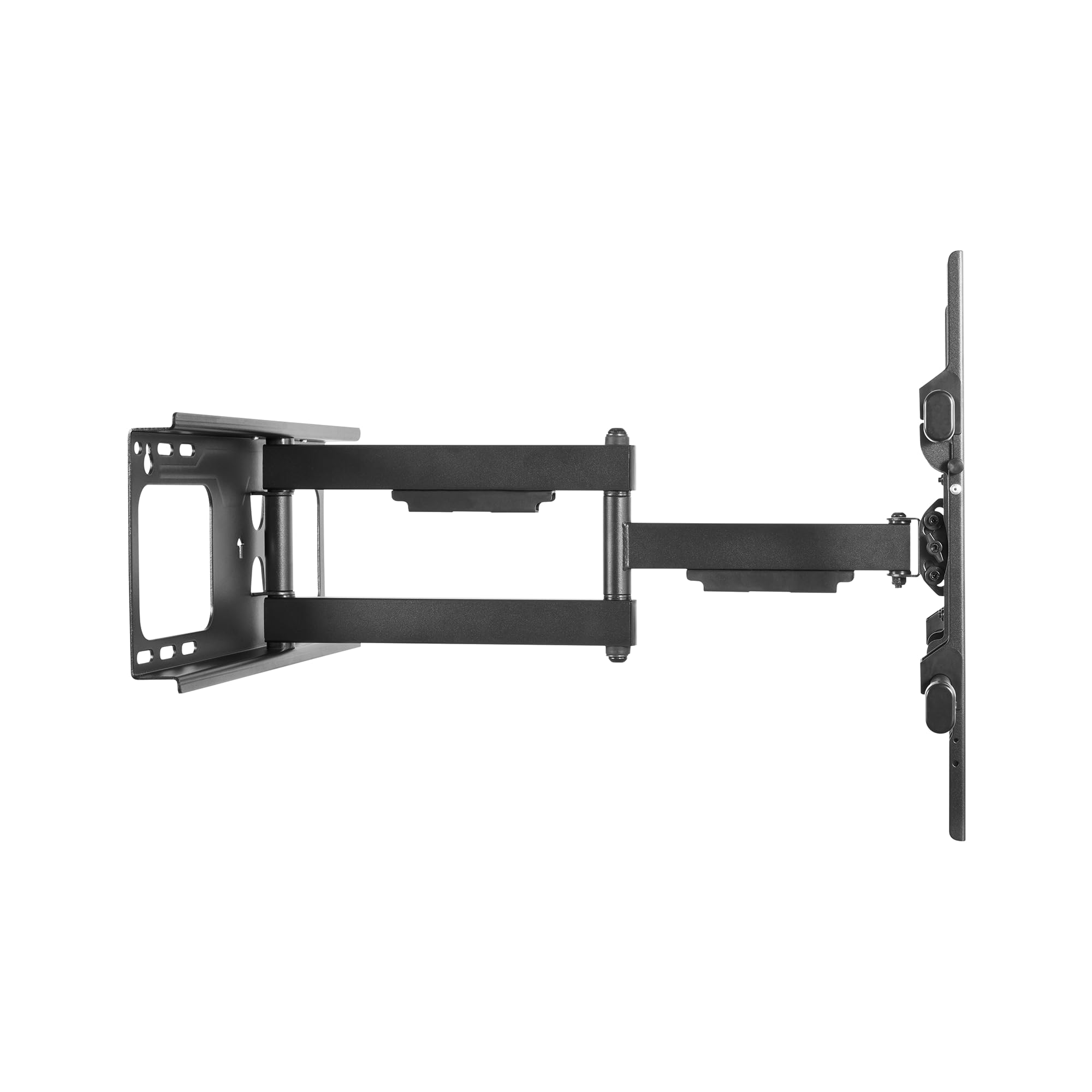 Kruger&Matz KM1305 - Soporte de Pared para televisores LED de 37-70 Pulgadas (Ajuste Vertical y Horizontal)
