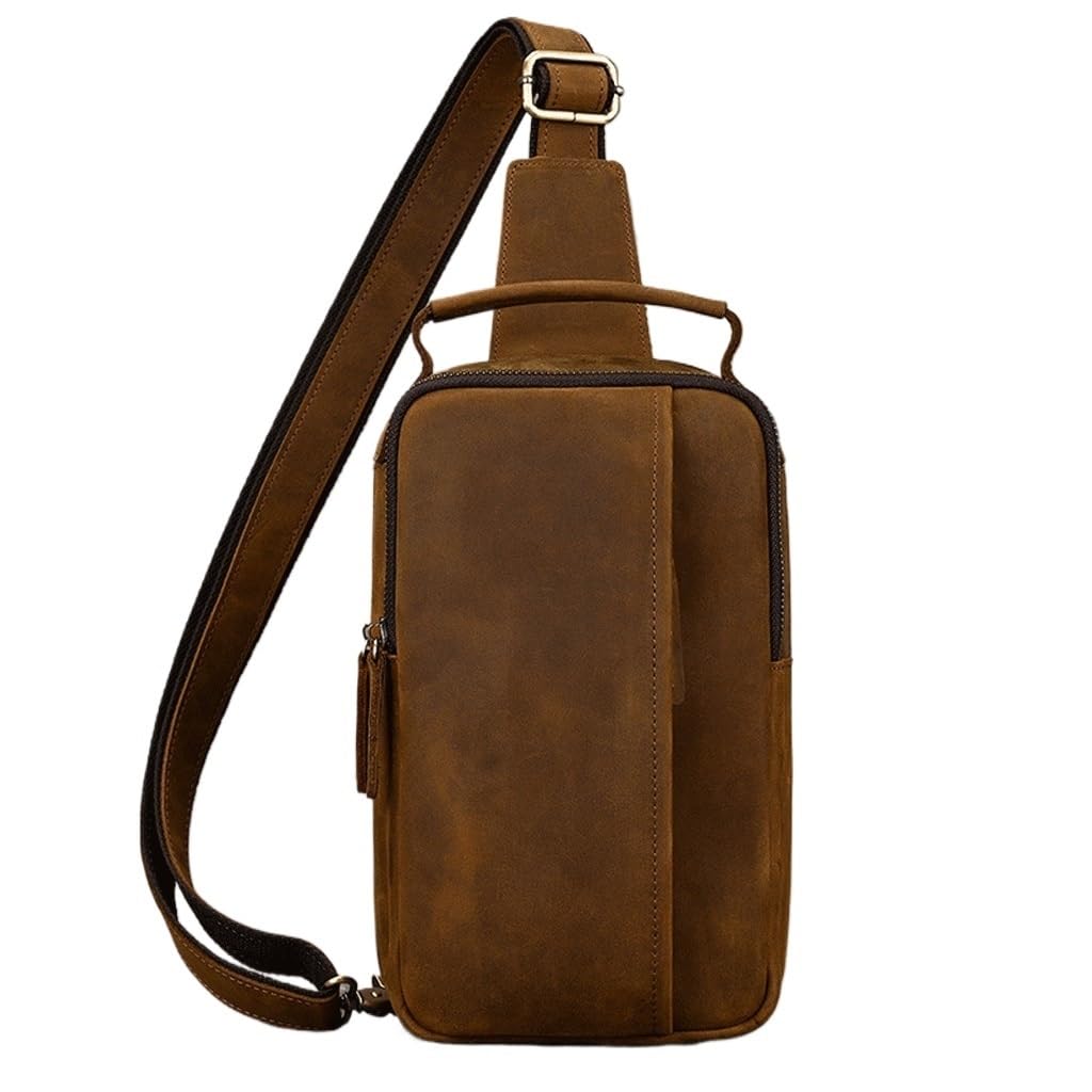 Sac à bandoulière d'extérieur grand volume pour ranger toutes vos affaires