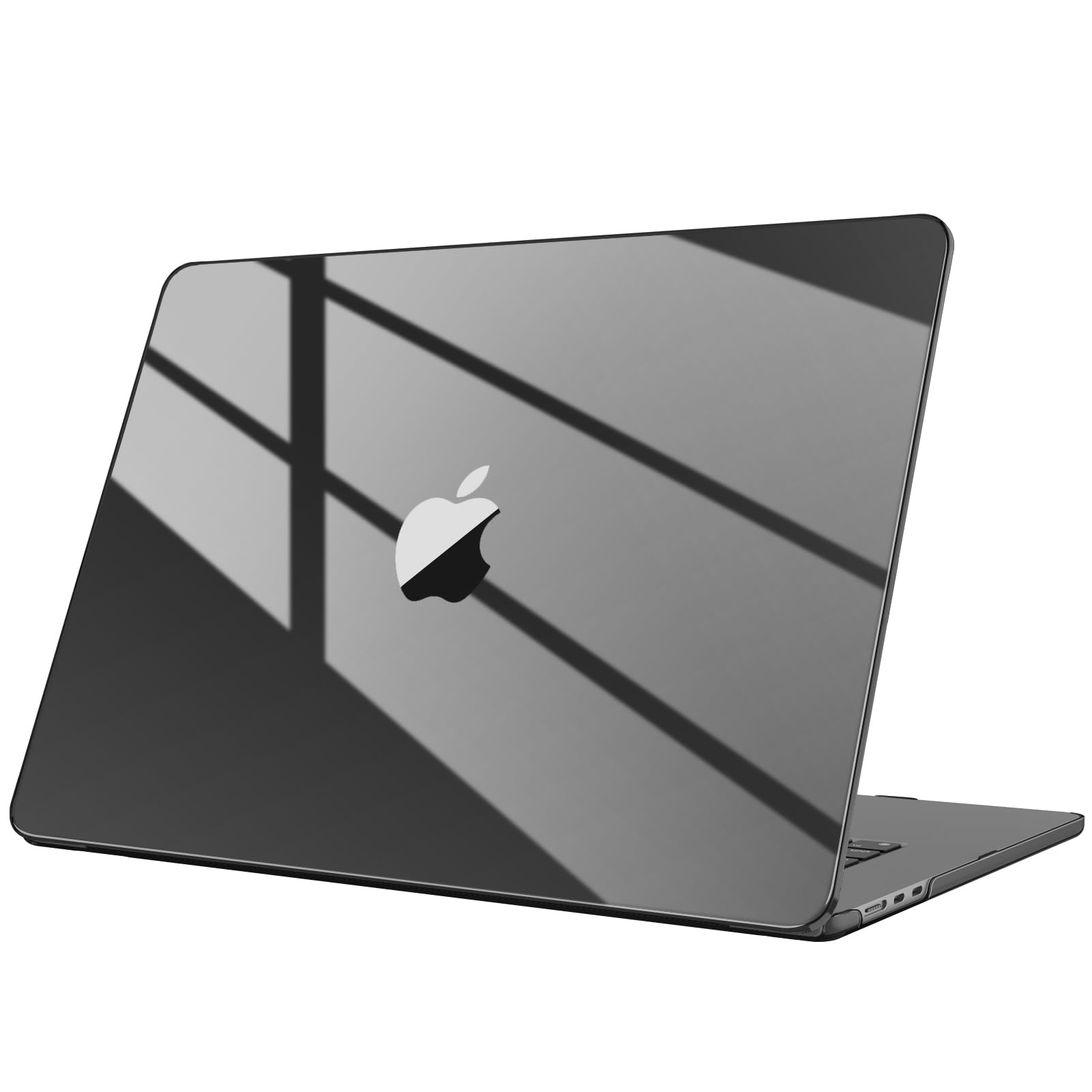 Amazon.com: Fintie Clear Case for MacBook Air 15 inch A3448 A3241