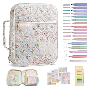 Bible Bag Cover Case for Women