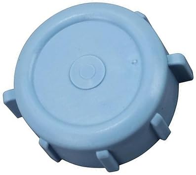 For Cap, End Hobart Round 00-919363, Commercial Kitchen Equipment Part