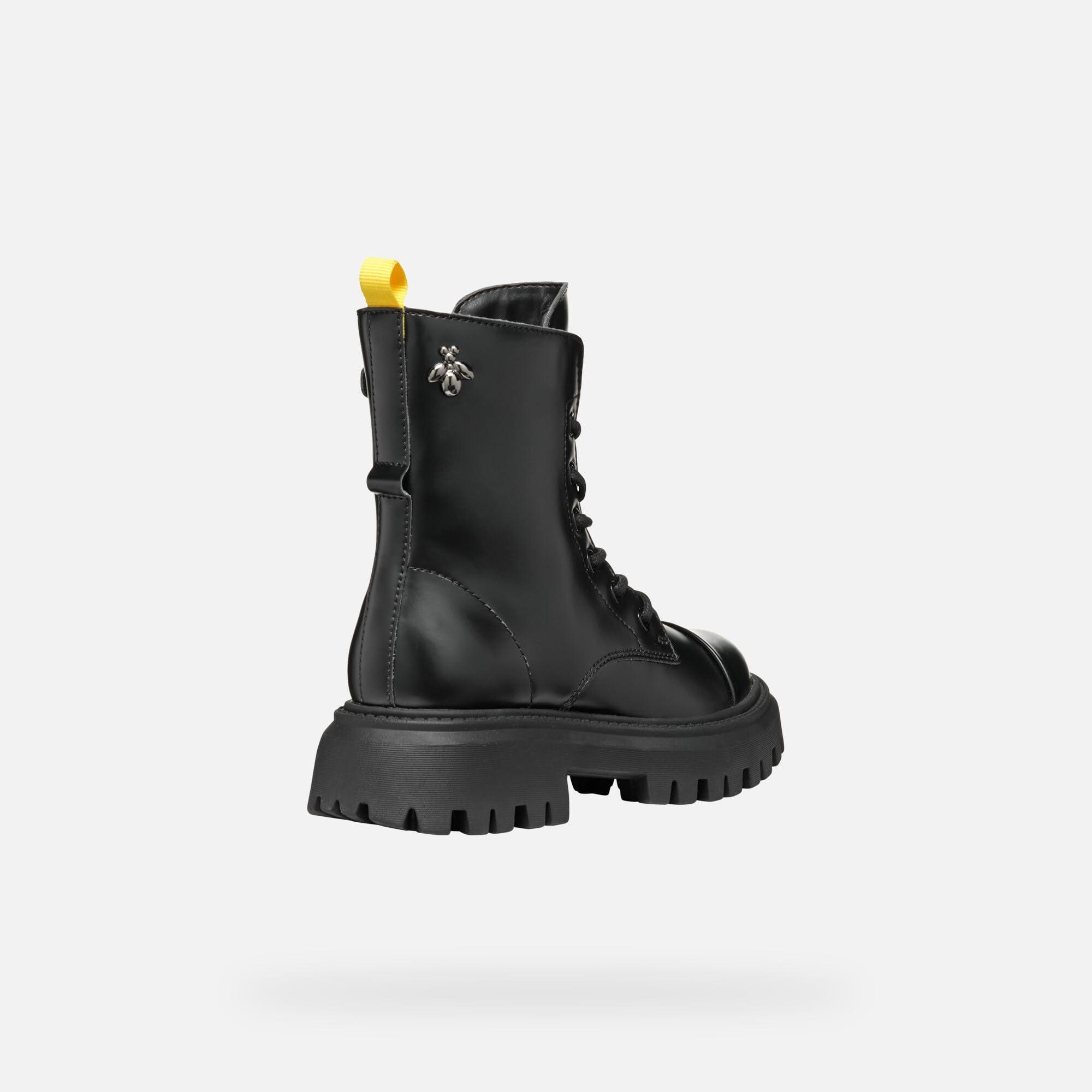 Geox J Maquinnens Girl B Bota ChelseaNiñas